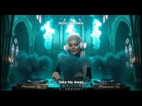 4 Strings - Take Me Away (Miss Cyanna Remix) | Tech Trance