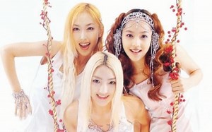 【S.E.S.】专辑歌曲现场合集(1996–2016)