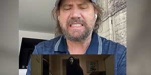 Jamie Kennedy Reacts to the New ‘Scream’ Trailer