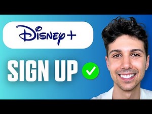 How to Sign Up for a Disney Plus Account - Easy Guide 2026