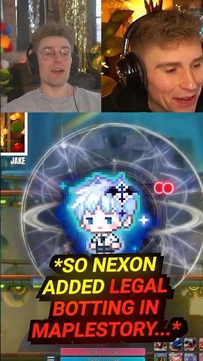 The NEW Vac Pets Are OVERPOWERED in Maplestory!!!