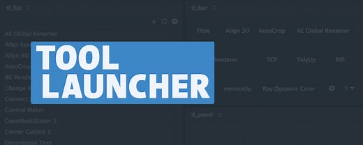 Tool Launcher