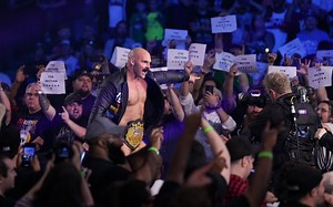 FTR's Dax Harwood responds to fan saying they will never be WWE Tag Team Champions