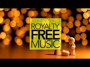 HOLIDAY/CHRISTMAS MUSIC Carol Calm ROYALTY FREE Download No Copyright Content | AWAY IN A MANGER