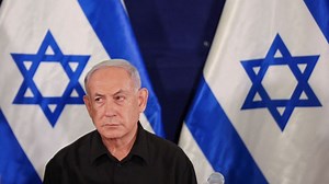 'I believe this is the end of Netanayhu's era in politics,' says former Israeli FM