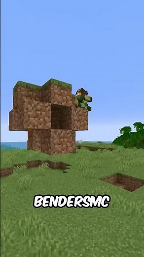 FASTEST Bending Traveling Methods… #minecraft