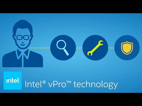Key Features and Benefits of 6th Gen Intel Core vPro Processors | Intel Business