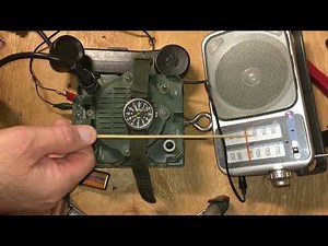 LS-671/VRC PRC-77 MOD