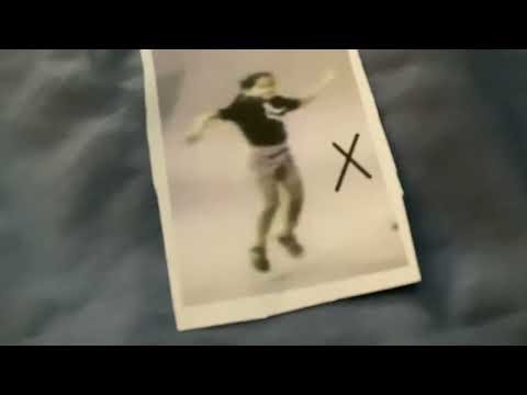 The Wiggles Work Alphabet Songs My Friend Mark The Letter X (1999)