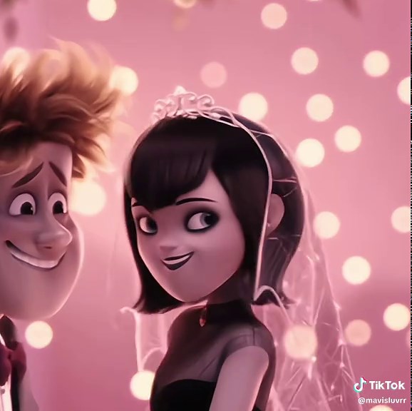 Mavis' Enchanting Wedding Moments