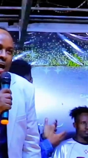 Maxamed BK: Trendy Somali Song on TikTok