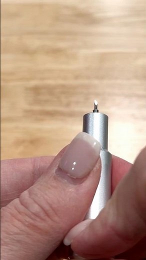 Is your Cricut blade actually dull or just dirty? #cricuthacks