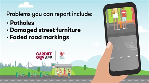 7 comments | If you spot some fly-tipping, the quickest way to let us...