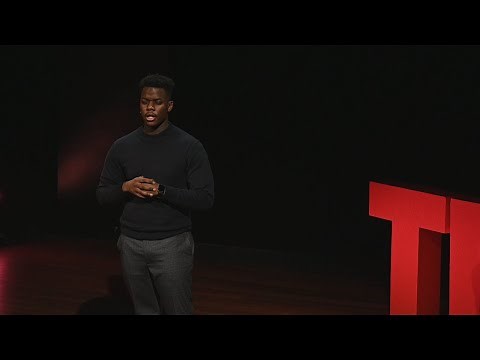 The power of education | Rufaro Hoto | TEDxUniversiteitVanAmsterdam