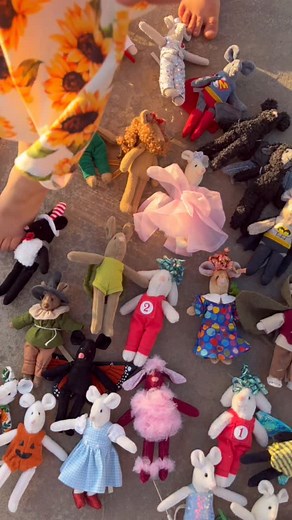 12K views · 731 reactions | I sew because I love to sew—whether I had...