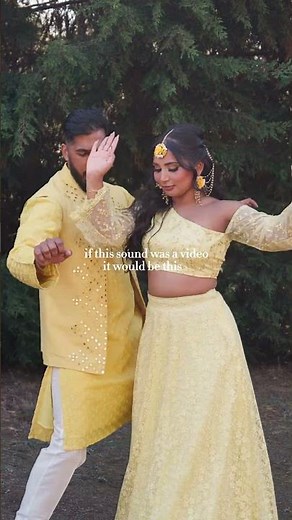 HOW CUTE ARE OUR COUPLES 😍😭 #indianwedding #cute #weddingfilm #weddingshorts #sikhwedding