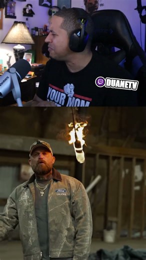 Adam Calhoun SNAPS on “OCTANE” 😳🔥