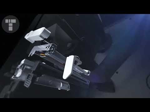 Honeywell PD45 Overview