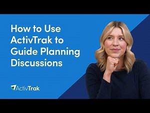 How to Use ActivTrak to Guide Planning Discussions