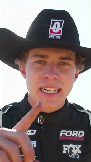 Conquering the Desert: Chris Polvoorde’s King of the Hammers Triumph