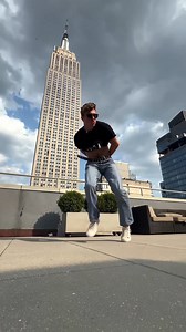 2.9M views · 67K reactions | Dancepool: The Man Behind the Mask Dancepool is actually a stage name for Nick Pauley. He's a professional dancer and choreographer who was brought on to perform the iconic *NSYNC-inspired dance sequence in the opening of Deadpool & Wolverine. It was a clever bit of misdirection, as many initially thought it was Ryan Reynolds himself doing the dancing! | Did You Catch This? | Facebook