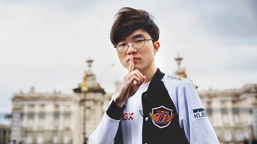 The 10 Highest Earning Esports Players in the World