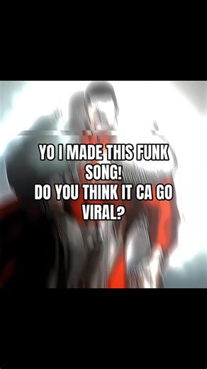 Can This Funk Song Go Viral?