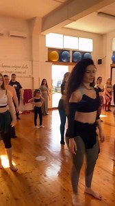 Capturing My Journey in Oriental Dance Classes