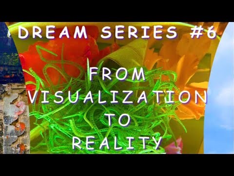 Dream Series Ep 6 | How to Set Achievable SMART Goals | Reality Check Your Dreams