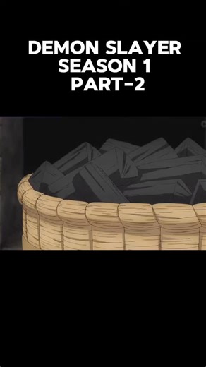 Anime Verse on Instagram: "Demon Slayer Season 1 Episode-1 Part -2 #foryou #animelover #animereels #animevideos #viralvideos"