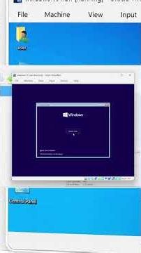 How to Install & Run Windows 10 in Virtual Box 2026!