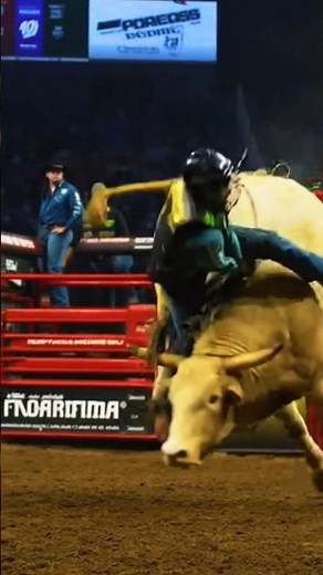 JB Mauney’s Final Ride Turns Deadly – Bull Attack Shocks Everyone!