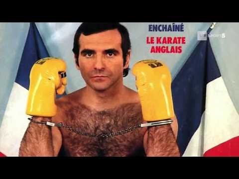 L'HISTOIRE DE DOMINIQUE VALERA