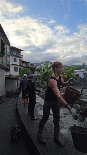 official bucket passer🪣 | Jacob Pugmire