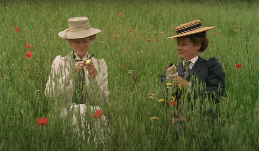 ‘Merchant Ivory’ Trailer: A Tribute to the Quietly Revolutionary Producers Behind Beloved Period Classics