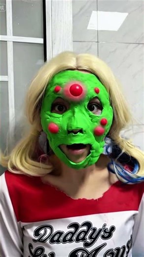 不要为自己的容貌感到焦虑#devil #lilith #funny #shorts