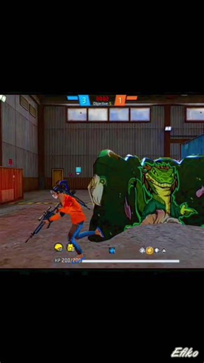 impossible tutorial 🚀