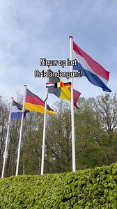 Tip voor het Hemelvaartsweekend! 🤩 Ontdek het verhaal van het vierde land in de nieuwe toren ‘Amikejo Turo’ in het Labyrint op het Drielandenpunt Vaals. Lukt het jou? #visitzuidlimburg #zuidlimburg #hemelvaart #weekendtip #drielandenpunt #vaals #labyrint #challenge #meivakantie | Visit Zuid-Limburg