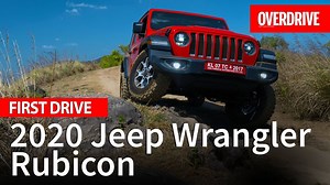 38K views · 280 reactions | The most hardcore Jeep Wrangler is coming...