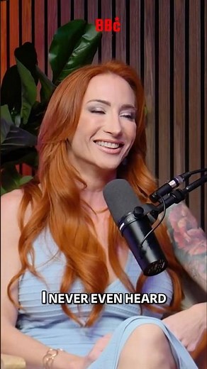 Sophia Locke speaks on American Pie MILF Meaning & Shocking Filming Secrets!