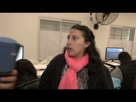 PROGRAMA "IDENTIDAD FORMOSEÑA" EN B° LA FLORESTA