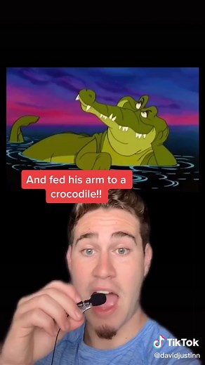 Unveiling the Dark Truth Behind Peter Pan | Childhood Ruined!