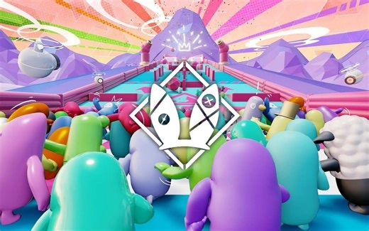 Fall Guys Theme Song (ANIMLZ Remix)