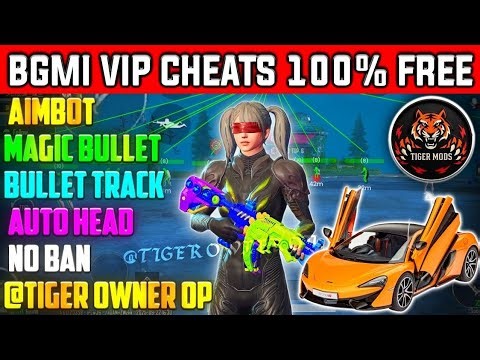 BGMI 4.0 HACK LOADER FREE || 4.0 UPDATE LOADER FULL SAFE ID BAN