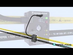 Pepperl + Fuchs - AS-Interface Module G10 (Factory Automation - AS-Interface)