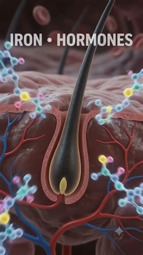 7 Causes of Hair Fall | Why Is Your Hair Falling Out?