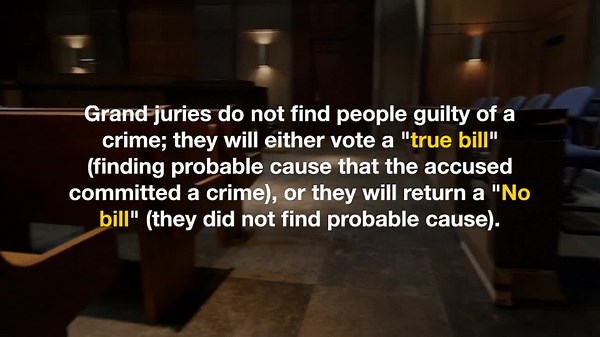 Procedural Steps in Texas Criminal Justice Process