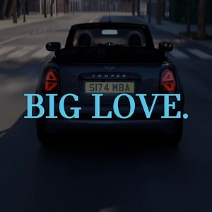 2.8K reactions · 212 shares | Experimenta la brisa ️ que solo un ícono descapotable te puede dar.  | MINI | Facebook