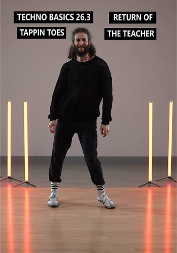 Techno Dance Basics: Moves and Music Explained