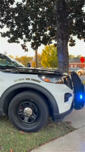 We had a spook-tacular time celebrating Halloween at Bonifay Police Department. We had a great night connecting with the community, handing out candy, and checking out all the creative costumes Thanks to all who stopped by. | Bonifay Police Department